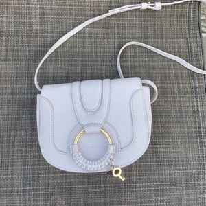 SEE BY CHLOE MINI HANA